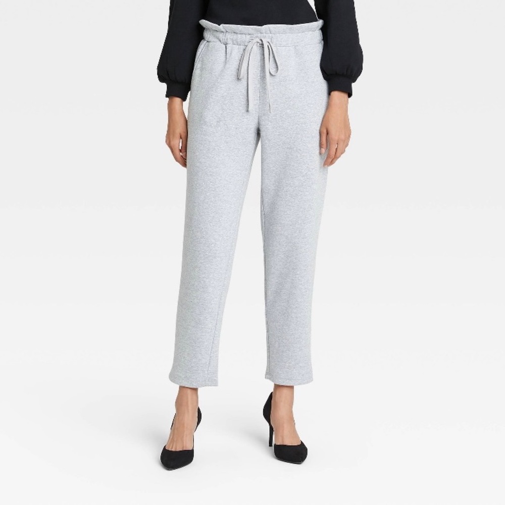 (Light) Gray Sweatpants/Joggers